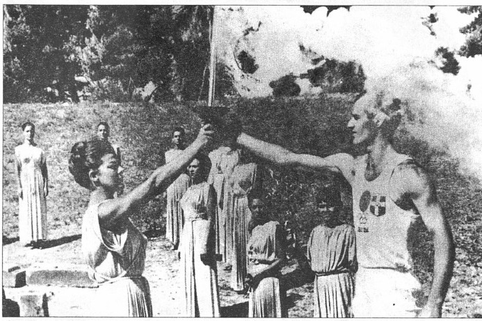 Иллюстрация к книге — История античного атлетизма [i_040.jpg]