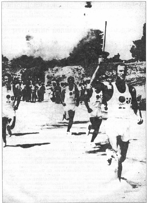 Иллюстрация к книге — История античного атлетизма [i_041.jpg]