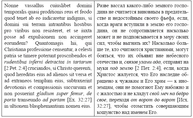 Иллюстрация к книге — Крестовые походы в Палестину (1095-1291). Аргументы для привлечения к участию [i_008.jpg]