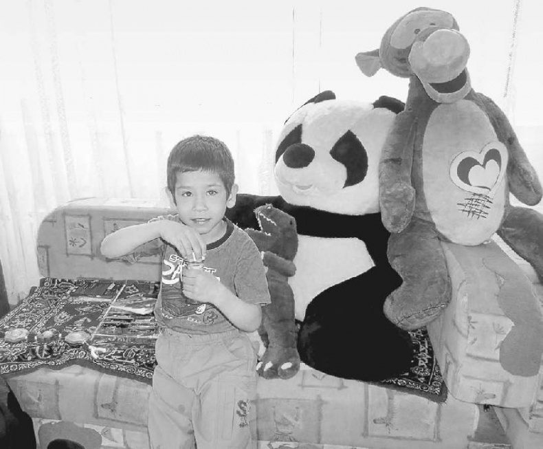 Иллюстрация к книге — Хочешь, я буду твоей мамой? [_06_1.jpg]