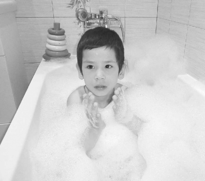 Иллюстрация к книге — Хочешь, я буду твоей мамой? [_06_2.jpg]