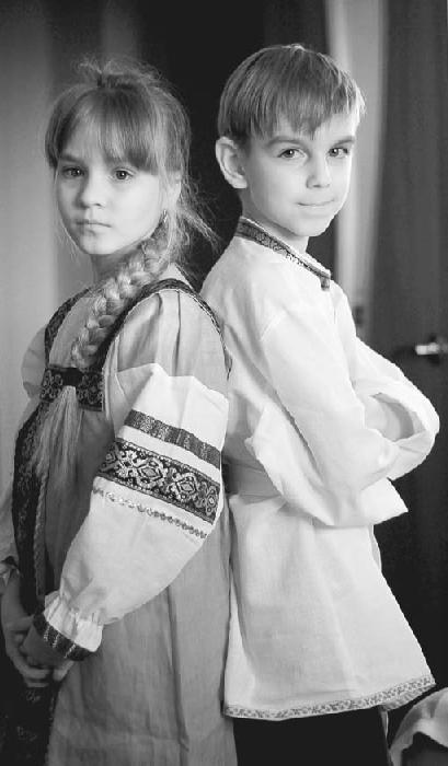 Иллюстрация к книге — Хочешь, я буду твоей мамой? [_10_3.jpg]