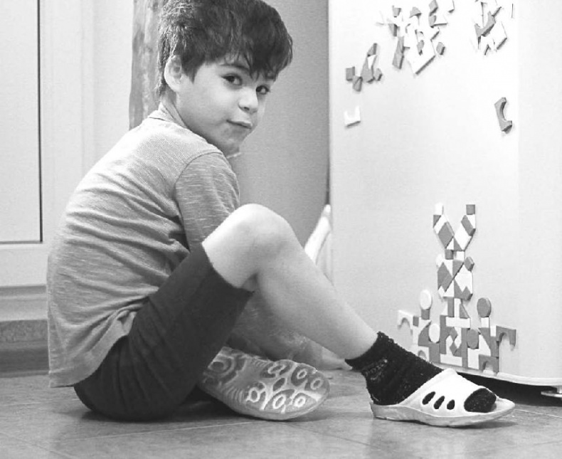 Иллюстрация к книге — Хочешь, я буду твоей мамой? [_13_2.jpg]