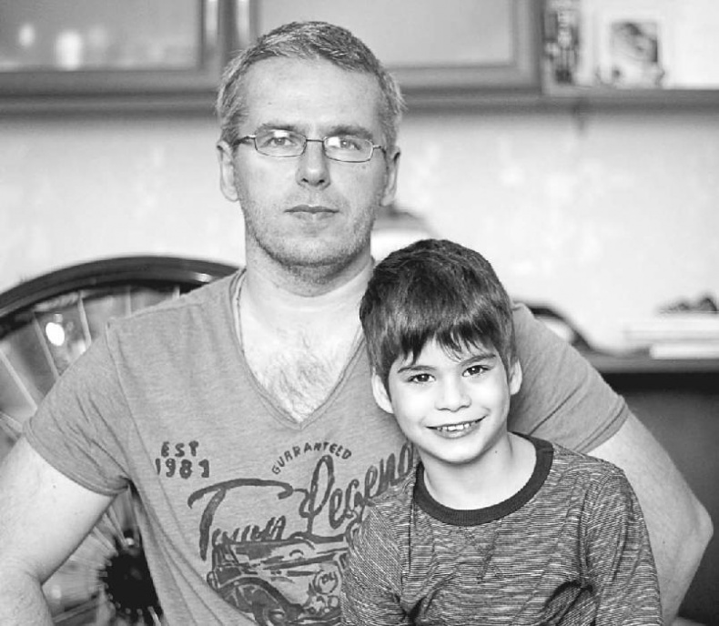 Иллюстрация к книге — Хочешь, я буду твоей мамой? [_15_2.jpg]