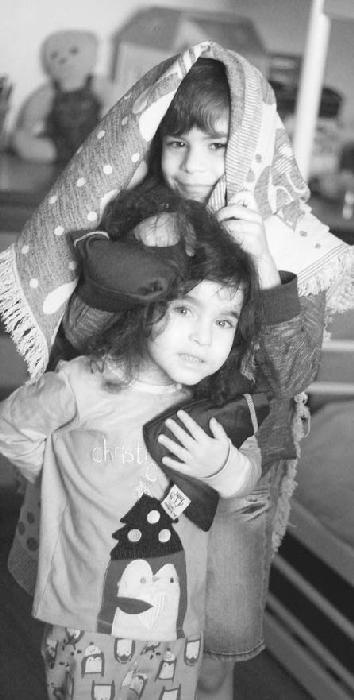 Иллюстрация к книге — Хочешь, я буду твоей мамой? [_16_1.jpg]