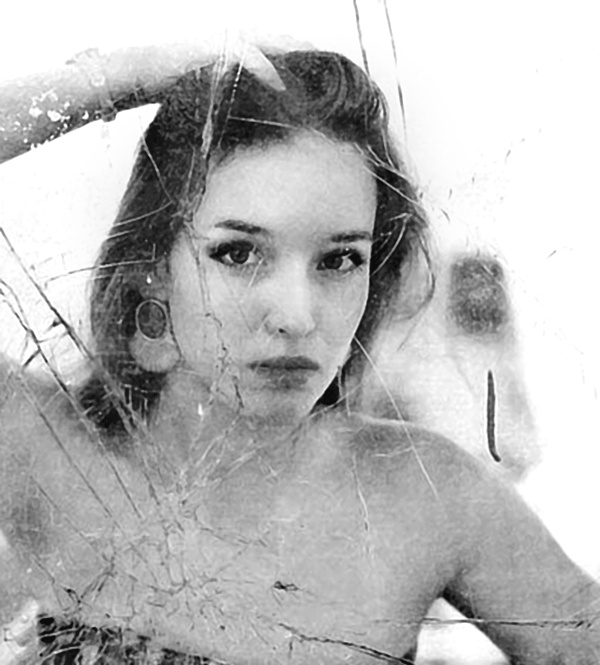 Иллюстрация к книге — Анна Самохина. Роковая женщина советского кино [i_003.jpg]