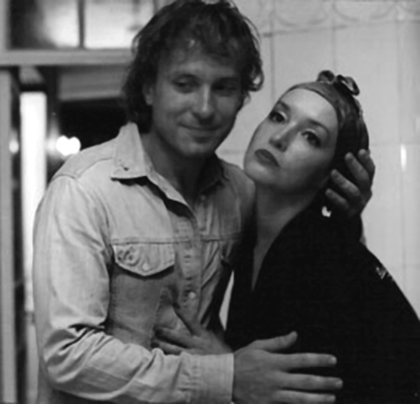 Иллюстрация к книге — Анна Самохина. Роковая женщина советского кино [i_091.jpg]