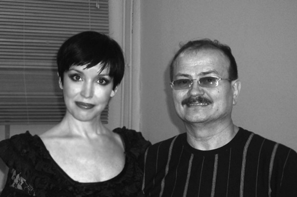 Иллюстрация к книге — Анна Самохина. Роковая женщина советского кино [i_102.jpg]