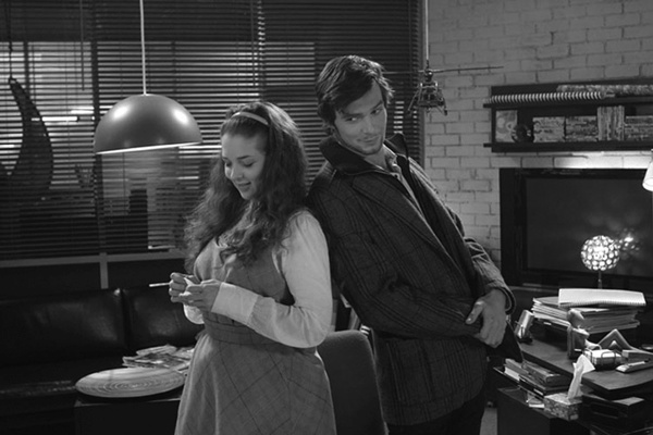 Иллюстрация к книге — Анна Самохина. Роковая женщина советского кино [i_114.jpg]