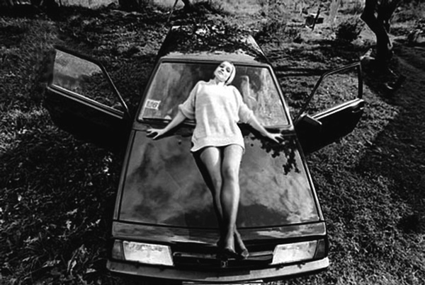 Иллюстрация к книге — Анна Самохина. Роковая женщина советского кино [i_127.jpg]