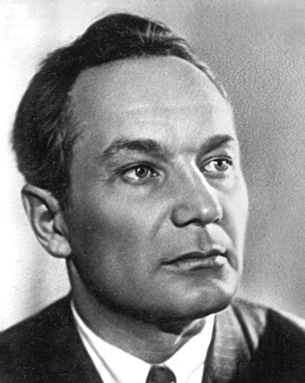 Иллюстрация к книге — Алла Ларионова и Николай Рыбников. Любовь на Заречной улице [i_012.jpg]