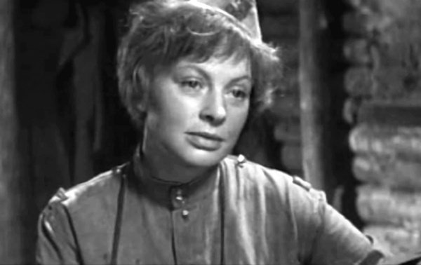 Иллюстрация к книге — Алла Ларионова и Николай Рыбников. Любовь на Заречной улице [i_032.jpg]