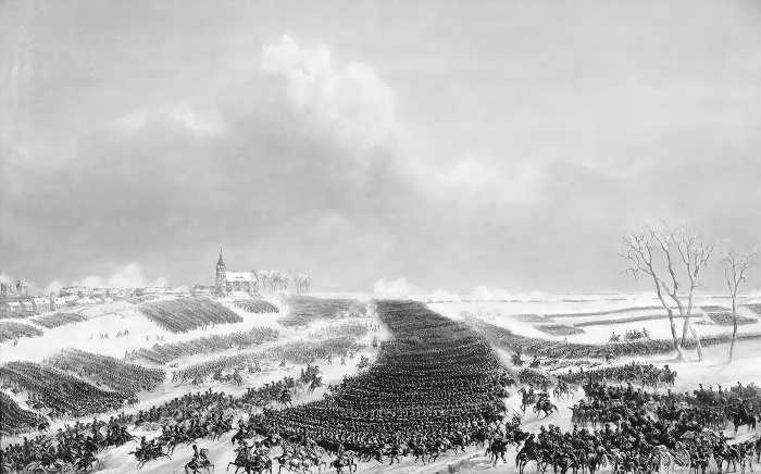 Иллюстрация к книге — Генерал Ермолов. Сражения и победы легендарного солдата империи [i_017.jpg]