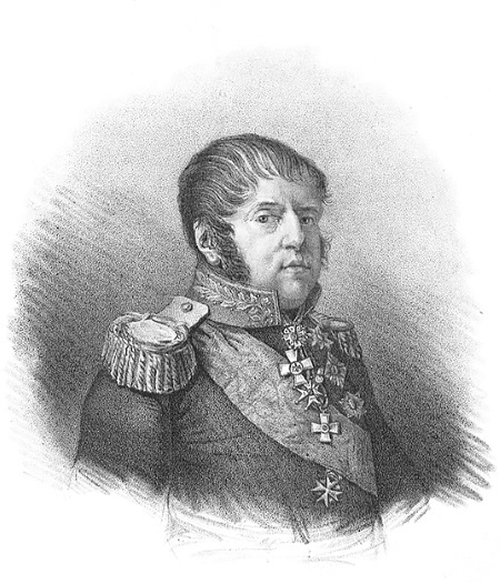 Иллюстрация к книге — Генерал Ермолов. Сражения и победы легендарного солдата империи [i_025.jpg]