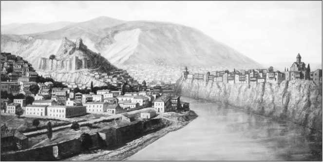 Иллюстрация к книге — Генерал Ермолов. Сражения и победы легендарного солдата империи [i_038.jpg]