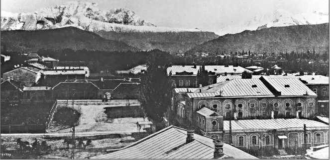 Иллюстрация к книге — Генерал Ермолов. Сражения и победы легендарного солдата империи [i_039.jpg]