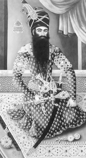 Иллюстрация к книге — Генерал Ермолов. Сражения и победы легендарного солдата империи [i_044.jpg]