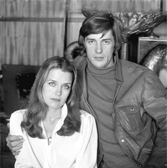 Иллюстрация к книге — Ирина Алферова. Любимая женщина красавца Абдулова [i_011.jpg]