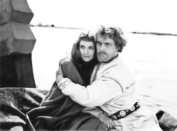 Иллюстрация к книге — Ирина Алферова. Любимая женщина красавца Абдулова [i_023.jpg]