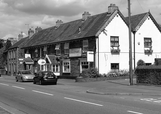 Иллюстрация к книге — Джоан Роулинг. Всё о Гарри Поттере, жизни и любви [i_002.jpg]