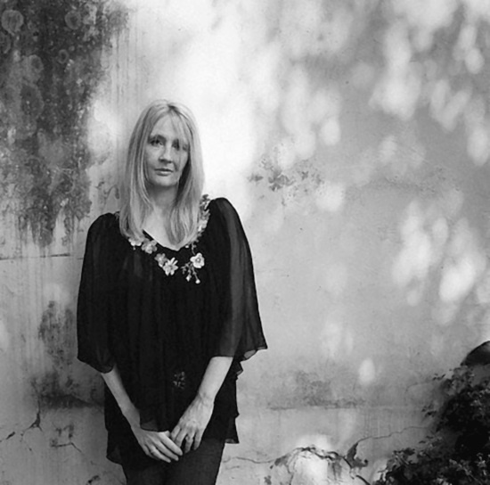 Иллюстрация к книге — Джоан Роулинг. Всё о Гарри Поттере, жизни и любви [i_029.jpg]