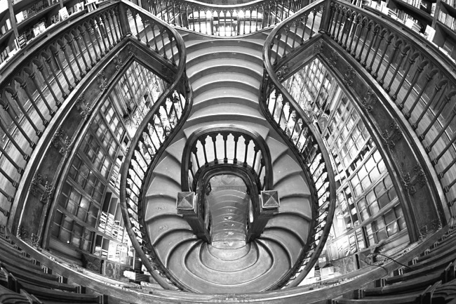 Иллюстрация к книге — Джоан Роулинг. Всё о Гарри Поттере, жизни и любви [i_034.jpg]