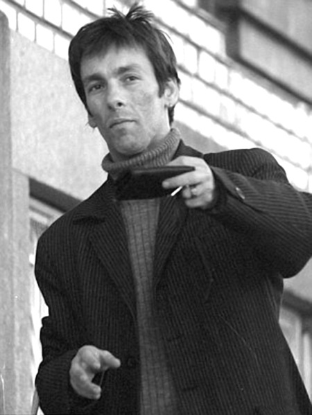 Иллюстрация к книге — Джоан Роулинг. Всё о Гарри Поттере, жизни и любви [i_036.jpg]