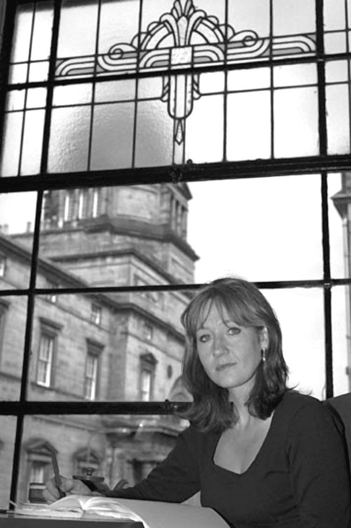 Иллюстрация к книге — Джоан Роулинг. Всё о Гарри Поттере, жизни и любви [i_037.jpg]