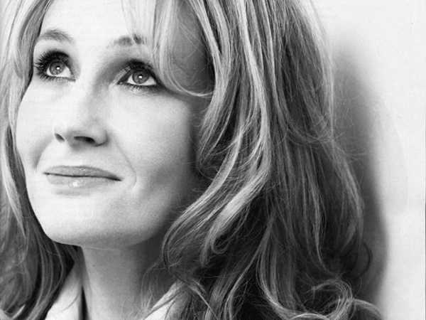 Иллюстрация к книге — Джоан Роулинг. Всё о Гарри Поттере, жизни и любви [i_057.jpg]