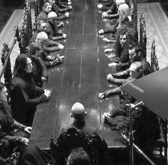 Иллюстрация к книге — Джоан Роулинг. Всё о Гарри Поттере, жизни и любви [i_061.jpg]