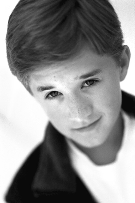 Иллюстрация к книге — Джоан Роулинг. Всё о Гарри Поттере, жизни и любви [i_066.jpg]