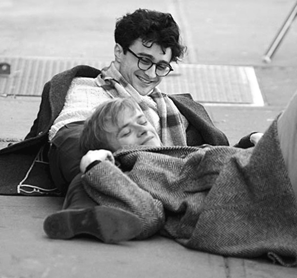 Иллюстрация к книге — Джоан Роулинг. Всё о Гарри Поттере, жизни и любви [i_071.jpg]