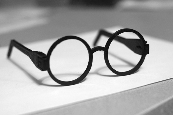 Иллюстрация к книге — Джоан Роулинг. Всё о Гарри Поттере, жизни и любви [i_075.jpg]