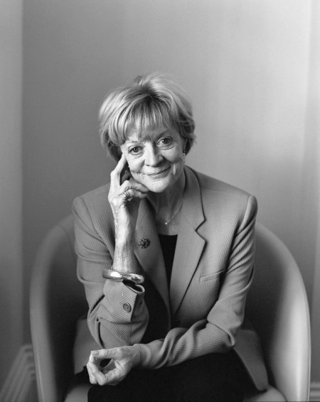 Иллюстрация к книге — Джоан Роулинг. Всё о Гарри Поттере, жизни и любви [i_076.jpg]