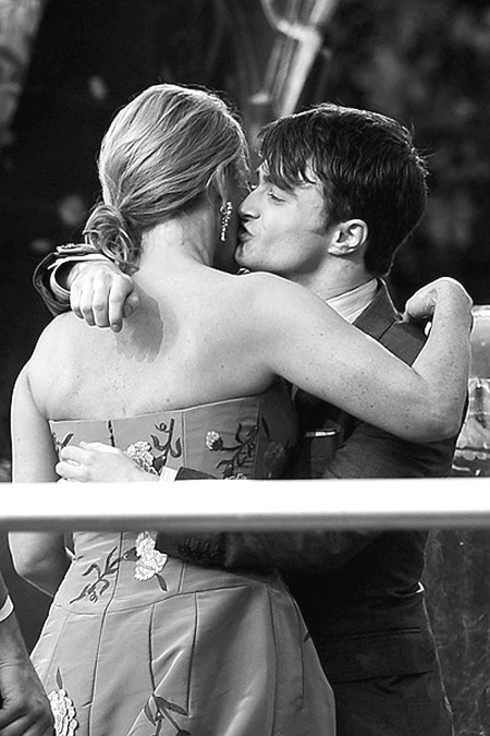 Иллюстрация к книге — Джоан Роулинг. Всё о Гарри Поттере, жизни и любви [i_079.jpg]