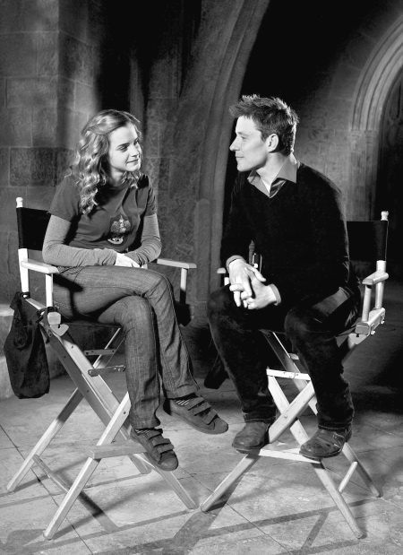 Иллюстрация к книге — Джоан Роулинг. Всё о Гарри Поттере, жизни и любви [i_083.jpg]