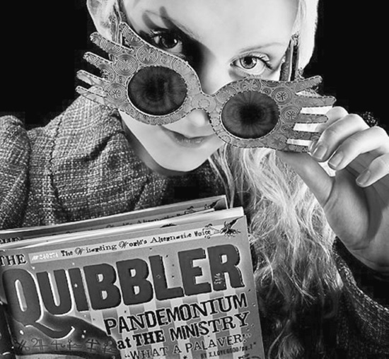 Иллюстрация к книге — Джоан Роулинг. Всё о Гарри Поттере, жизни и любви [i_088.jpg]