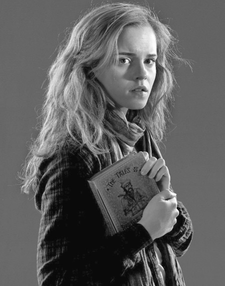 Иллюстрация к книге — Джоан Роулинг. Всё о Гарри Поттере, жизни и любви [i_089.jpg]