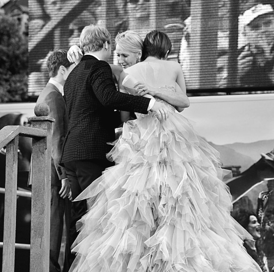 Иллюстрация к книге — Джоан Роулинг. Всё о Гарри Поттере, жизни и любви [i_102.jpg]