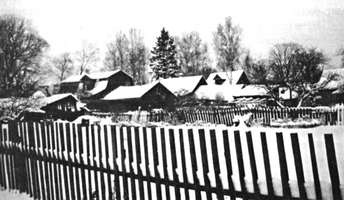 Иллюстрация к книге — Коломяги и Комендантский аэродром. Прошлое и настоящее [_001.jpg]