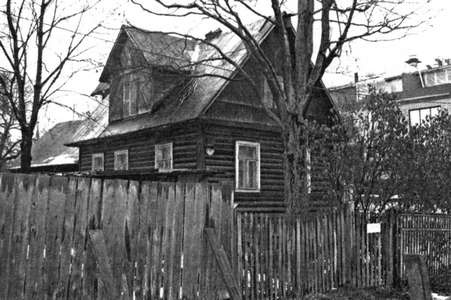 Иллюстрация к книге — Коломяги и Комендантский аэродром. Прошлое и настоящее [_003.jpg]