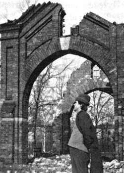 Иллюстрация к книге — Коломяги и Комендантский аэродром. Прошлое и настоящее [_019.jpg]