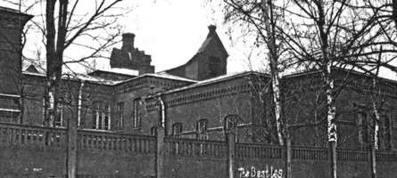 Иллюстрация к книге — Коломяги и Комендантский аэродром. Прошлое и настоящее [_040.jpg]