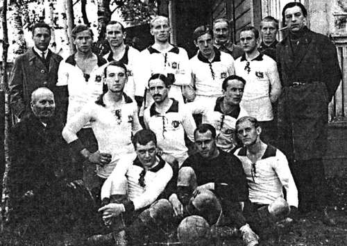 Иллюстрация к книге — Коломяги и Комендантский аэродром. Прошлое и настоящее [_059.jpg]