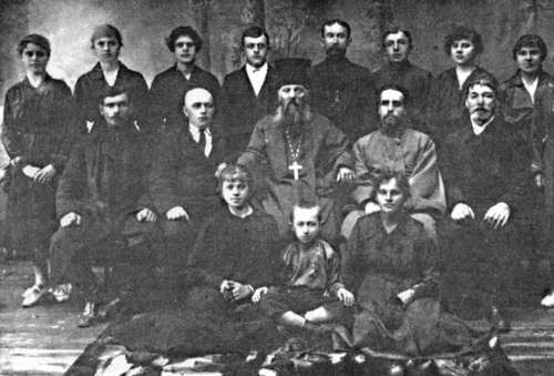 Иллюстрация к книге — Коломяги и Комендантский аэродром. Прошлое и настоящее [_078.jpg]