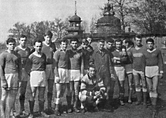 Иллюстрация к книге — Коломяги и Комендантский аэродром. Прошлое и настоящее [_098.jpg]