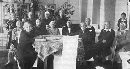 Иллюстрация к книге — Коломяги и Комендантский аэродром. Прошлое и настоящее [_128.jpg]