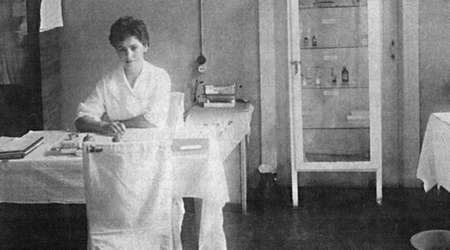 Иллюстрация к книге — Коломяги и Комендантский аэродром. Прошлое и настоящее [_129.jpg]