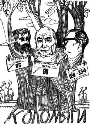 Иллюстрация к книге — Коломяги и Комендантский аэродром. Прошлое и настоящее [_138.jpg]