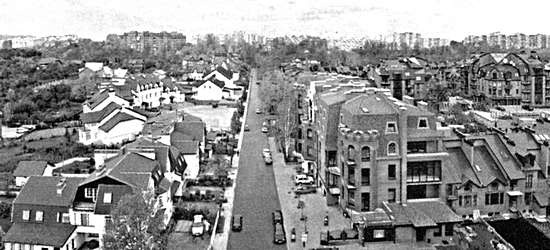 Иллюстрация к книге — Коломяги и Комендантский аэродром. Прошлое и настоящее [_154.jpg]